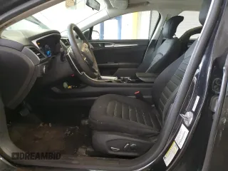 2015 Ford Fusion SE z VIN 3FA6P0H77FR130332, wystawiony jako Copart lot #43928615 z przebiegiem 240 042 mil mil oraz Szkoda całkowita • Salvage title. Historia ofert i sprzedaży dostępna na DreamBid. Obrazek 7.