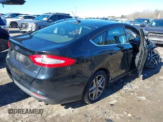 2016 Ford Fusion SE with VIN 3FA6P0H7XGR262972, listed as a IAAI auction lot 41374826 with 226,818 mi miles and . Bid and sale history available at DreamBid. Image 4.