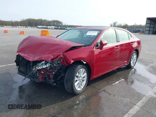 2013 Lexus ES 300h with VIN JTHBW1GG4D2005498, listed as a IAAI auction lot 42059829 with 142,259 mi miles and . Bid and sale history available at DreamBid. Image 18.