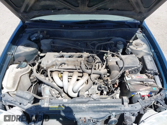 2000 Toyota Corolla VE with VIN 1NXBR12EXYZ374998, listed as a IAAI auction lot 42248162 with 230,869 mi miles and . Bid and sale history available at DreamBid. Image 10.