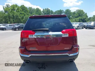 2016 GMC Terrain SLE with VIN 2GKFLTE31G6191701, listed as a IAAI auction lot 42607598 with 18,217 mi miles and . Bid and sale history available at DreamBid. Image 16.