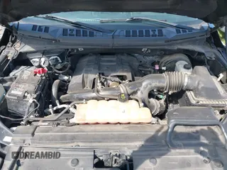 2018 Ford F-150 XL with VIN 1FTEX1CPXJKE63642, listed as a IAAI auction lot 42768090 with 147,219 mi miles and . Bid and sale history available at DreamBid. Image 10.
