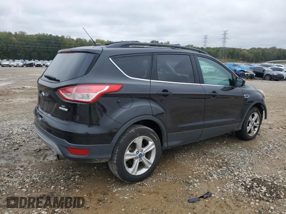 2013 Ford Escape SE z VIN 1FMCU0GX4DUB09012, wystawiony jako Copart lot #79725264 z przebiegiem 128 210 mil mil oraz Szkoda całkowita • Salvage title. Historia ofert i sprzedaży dostępna na DreamBid. Obrazek 3.