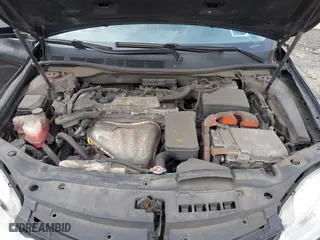 2015 Toyota Camry Hybrid LE with VIN 4T1BD1FK3FU164092, listed as a IAAI auction lot 41886726 with 396,189 mi miles. Bid and sale history available at carsss.com. Image 10.