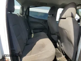 2017 Chevrolet Colorado 2WD WT z VIN 1GCGSBEA9H1313785, wystawiony jako Copart lot #49050894 z przebiegiem 102 044 mil mil oraz Czysty tytuł • Clean title. Historia ofert i sprzedaży dostępna na DreamBid. Obrazek 11.