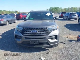 2022 Ford Explorer XLT с VIN 1FMSK7DH7NGB67316, выставлен на аукционе IAAI как лот 42144069 с пробегом 59 642 миль миль и . История ставок и продаж доступна на DreamBid. Изображение 12.