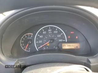 2016 Nissan Versa SV z VIN 3N1CN7AP1GL845104, wystawiony jako Copart lot #88950515 z przebiegiem 89 075 mil mil oraz Szkoda całkowita • Salvage title. Historia ofert i sprzedaży dostępna na DreamBid. Obrazek 9.