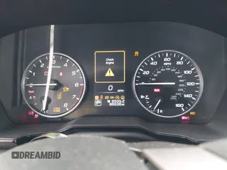 2023 Subaru Legacy Premium с VIN 4S3BWAC68P3005257, выставлен на аукционе IAAI как лот 41937108 с пробегом 88 936 миль миль и . История ставок и продаж доступна на DreamBid. Изображение 7.