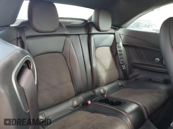 2018 Mercedes-Benz C 43 AMG с VIN WDDWK6EBXJF603446, выставлен на аукционе Copart как лот 44195235 с пробегом 62 976 миль миль и На запчасти • Non repairable. История ставок и продаж доступна на DreamBid. Изображение 10.