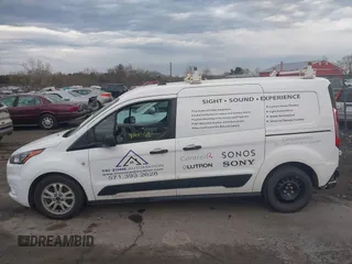 2020 Ford Transit Connect XLT с VIN NM0LS7F29L1468572, выставлен на аукционе IAAI как лот 41901681 с пробегом 86 624 миль миль и . История ставок и продаж доступна на DreamBid. Изображение 14.