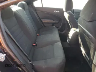 2012 Dodge Charger Police с VIN 2C3CDXAT1CH201509, выставлен на аукционе Copart как лот 60261305 с пробегом 95 733 миль миль и Чистый • Clean title. История ставок и продаж доступна на DreamBid. Изображение 10.