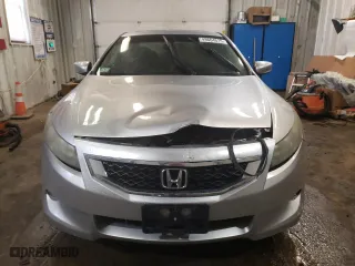 2008 Honda Accord Cpe EX-L with VIN 1HGCS22838A006081, listed as a Copart auction lot 49664515 with 0 mi miles and Salvage Title. Bid and sale history available at carsss.com. Image 5.
