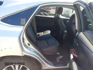 2010 Lexus RX 450h with VIN JTJBC1BAXA2031819, listed as a IAAI auction lot 41684652 with 103,060 mi miles and . Bid and sale history available at DreamBid. Image 8.
