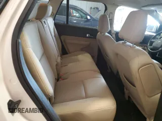 2008 Ford Edge SEL z VIN 2FMDK38C68BA79840, wystawiony jako Copart lot #56839325 z przebiegiem 179 453 mil mil oraz Nie do naprawy • Non repairable. Historia ofert i sprzedaży dostępna na DreamBid. Obrazek 11.