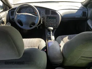 2000 Chevrolet Monte Carlo SS z VIN 2G1WX12K8Y9334927, wystawiony jako Copart lot #76559504 z przebiegiem 127 454 mil mil oraz Szkody całkowita. Historia ofert i sprzedaży dostępna na DreamBid. Obrazek 8.
