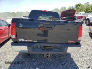 2012 GMC Sierra 1500 SLT с VIN 1GTR2WE79CZ248676, выставлен на аукционе Copart как лот 53399195 с пробегом 277 556 миль миль и Списание • Salvage title. История ставок и продаж доступна на DreamBid. Изображение 6.