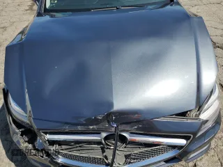 2013 Mercedes-Benz CLS 550 with VIN WDDLJ7DB9DA073775, listed as a Copart auction lot 50209465 with 105,612 mi miles and Salvage title. Bid and sale history available at DreamBid. Image 11.
