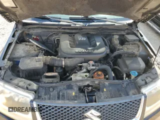 2006 Suzuki Grand Vitara XSport z VIN JS3TE944564103529, wystawiony jako Copart lot #71750074 z przebiegiem 200 255 mil mil oraz Szkoda całkowita • Salvage title. Historia ofert i sprzedaży dostępna na DreamBid. Obrazek 12.
