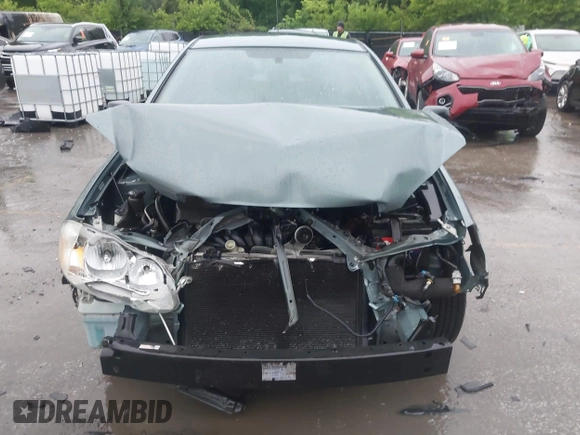 2005 Toyota Corolla CE с VIN 1NXBR32E05Z566387, выставлен на аукционе IAAI как лот 42402889 с пробегом 183 854 миль миль и . История ставок и продаж доступна на DreamBid. Изображение 13.