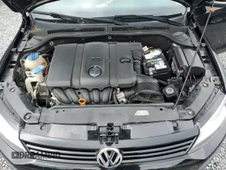 2012 Volkswagen Jetta SE z VIN 3VWBP7AJ4CM113260, wystawiony jako Copart lot #58639525 z przebiegiem 198 316 mil mil oraz Czysty tytuł • Clean title. Historia ofert i sprzedaży dostępna na DreamBid. Obrazek 11.