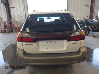 2003 Subaru Legacy Outback with VIN 4S3BH675637607358, listed as a IAAI auction lot 42541385 with 171,543 mi miles and . Bid and sale history available at DreamBid. Image 16.