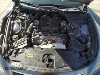 2015 Infiniti Q60 S Limited z VIN JN1CV6EK5FM870505, wystawiony jako Copart lot #70579174 z przebiegiem 108 629 mil mil oraz Szkoda całkowita • Salvage title. Historia ofert i sprzedaży dostępna na DreamBid. Obrazek 11.