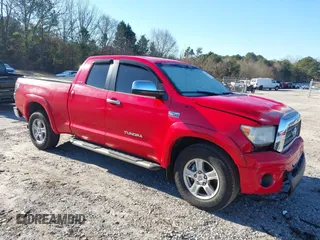 2007 Toyota Tundra Limited z VIN 5TFRV58137X026614, wystawiony jako IAAI lot #41165340 z przebiegiem 195 715 mil mil oraz . Historia ofert i sprzedaży dostępna na DreamBid. Obrazek 1.