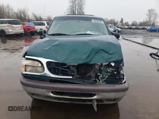 1997 Ford Explorer XLT с VIN 1FMDU35PXVUB80158, выставлен на аукционе Copart как лот 48444595 с пробегом 239 101 миль миль и Списание • Salvage title. История ставок и продаж доступна на DreamBid. Изображение 5.