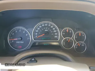 2002 GMC Envoy SLE with VIN 1GKDS13S422359524, listed as a Copart auction lot 70102264 with 183,814 mi miles and Salvage Title. Bid and sale history available at carsss.com. Image 9.