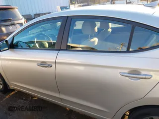2017 Hyundai Elantra Limited with VIN 5NPD84LF3HH154055, listed as a IAAI auction lot 41207511 with 128,933 mi miles and . Bid and sale history available at DreamBid. Image 15.