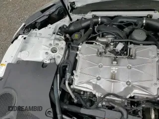2017 Jaguar F-Type Premium с VIN SAJWA6AT8H8K46618, выставлен на аукционе Copart как лот 84787035 с пробегом 29 557 миль миль и Списание • Salvage title. История ставок и продаж доступна на DreamBid. Изображение 13.