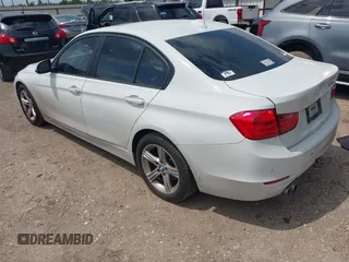 2013 BMW 3 Series 328i with VIN WBA3A5C5XDJ461783, listed as a IAAI auction lot 42150355 with 115,992 mi miles and . Bid and sale history available at DreamBid. Image 3.
