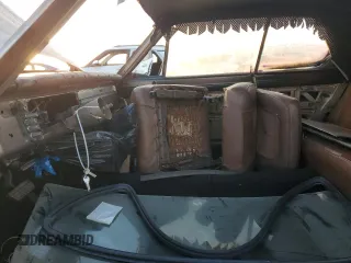 1963 Dodge Dart z VIN 7435175653, wystawiony jako Copart lot #43059375 z przebiegiem Nie podano mil oraz Tytuł czysty. Historia ofert i sprzedaży dostępna na DreamBid. Obrazek 7.