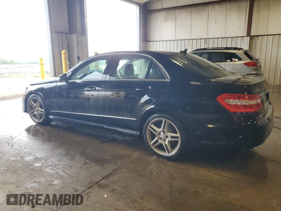 2013 Mercedes-Benz E 350 Luxury with VIN WDDHF8JBXDA770342, listed as a Copart auction lot 60202205 with 162,314 mi miles and Salvage title. Bid and sale history available at DreamBid. Image 2.