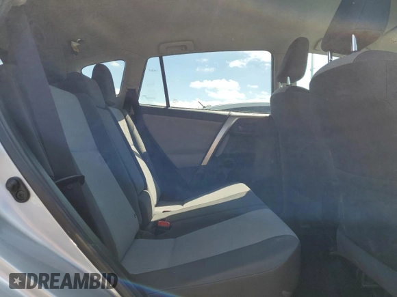 2015 Toyota RAV4 LE with VIN 2T3BFREV5FW323822, listed as a Copart auction lot 55620595 with 180,629 mi miles and Clean Title. Bid and sale history available at DreamBid. Image 11.