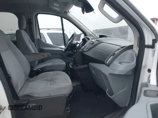 2017 Ford Transit XL с VIN 1FBZX2ZM2HKB13862, выставлен на аукционе IAAI как лот 42248396 с пробегом 160 798 миль миль и . История ставок и продаж доступна на DreamBid. Изображение 5.