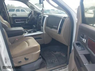 2010 Dodge Ram 1500 SLT with VIN 1D7RB1GT8AS127064, listed as a IAAI auction lot 41790917 with 280,000 mi miles. Bid and sale history available at carsss.com. Image 5.