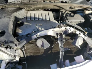 2007 Lexus RX 350 with VIN 2T2GK31U67C025234, listed as a Copart auction lot 87032364 with 193,022 mi miles and Salvage Title. Bid and sale history available at DreamBid. Image 12.