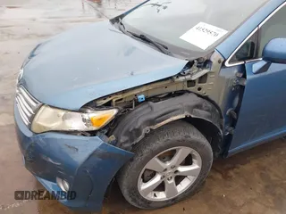 2011 Toyota Venza z VIN 4T3ZA3BBXBU051427, wystawiony jako IAAI lot #41529570 z przebiegiem 128 168 mil mil oraz . Historia ofert i sprzedaży dostępna na DreamBid. Obrazek 6.