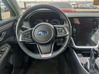 2023 Subaru Outback Premium z VIN 4S4BTACC9P3162144, wystawiony jako IAAI lot #42898814 z przebiegiem 28 798 mil mil oraz . Historia ofert i sprzedaży dostępna na DreamBid. Obrazek 6.