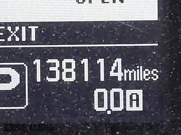 2016 Infiniti QX50 with VIN JN1BJ0RP4GM232130, listed as a IAAI auction lot 41768481 with 138,114 mi miles. Bid and sale history available at carsss.com. Image 15.
