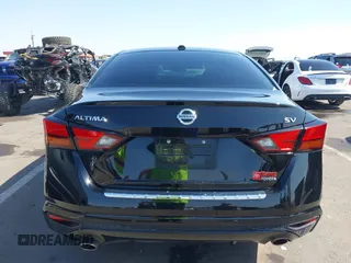 2021 Nissan Altima SV with VIN 1N4BL4DV0MN384955, listed as a IAAI auction lot 42353612 with 78,685 mi miles and . Bid and sale history available at DreamBid. Image 15.