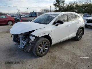2020 Lexus NX с VIN JTJJARDZ1L5009907, выставлен на аукционе Copart как лот 40776603 с пробегом 27 976 миль миль и . История ставок и продаж доступна на DreamBid. Изображение 1.