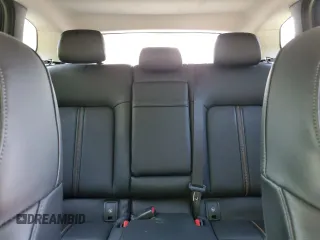 2023 Mazda CX-50 S Premium Plus with VIN 7MMVABEM0PN117875, listed as a Copart auction lot 59443705 with 40,946 mi miles and Salvage title. Bid and sale history available at DreamBid. Image 10.