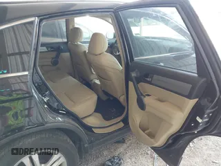 2011 Honda CR-V EX-L with VIN 5J6RE4H70BL088190, listed as a IAAI auction lot 42018214 with 104,013 mi miles. Bid and sale history available at carsss.com. Image 8.