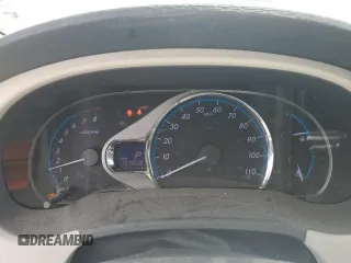 2011 Toyota Sienna XLE AAS с VIN 5TDYK3DCXBS169073, выставлен на аукционе Copart как лот 62084925 с пробегом 153 888 миль миль и Списание • Salvage title. История ставок и продаж доступна на DreamBid. Изображение 9.