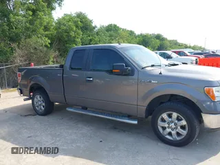 2013 Ford F-150 XL с VIN 1FTEX1CM9DFE01278, выставлен на аукционе IAAI как лот 42273693 с пробегом 182 504 миль миль и . История ставок и продаж доступна на DreamBid. Изображение 13.