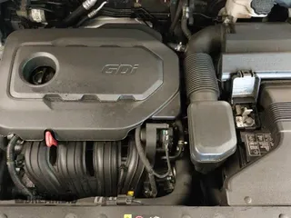 2019 Kia Sorento L with VIN 5XYPG4A36KG553520, listed as a IAAI auction lot 42341271 with 43,960 mi miles and . Bid and sale history available at DreamBid. Image 19.