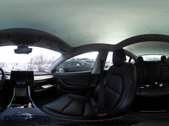 2019 Tesla Model 3 Mid Range with VIN 5YJ3E1EA3KF426971, listed as a IAAI auction lot 41564939 with Not Provided miles and . Bid and sale history available at carsss.com. Image 24.
