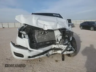 2025 Ram 1500 Big Horn z VIN 1C6SRFFP7SN564845, wystawiony jako Copart lot #47584565 z przebiegiem 2 726 mil mil oraz Szkoda całkowita • Salvage title. Historia ofert i sprzedaży dostępna na DreamBid. Obrazek 5.